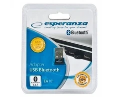 Esperanza Ea101 Bluetooth 2.1 Usb adapteris