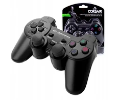 Esperanza gamepad žaidimų valdiklis pc ps2 ps3