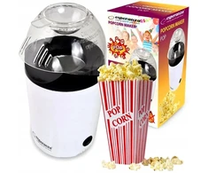 Esperanza Popcorn gaminimo aparatas