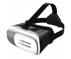 Esperanza Vr akiniai Gogle Vr 3d 360
