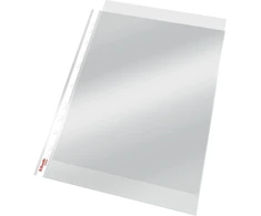 Esselte Leitz Standard A4 Pp dokumentų aplankas 100 vienetų skaidrus
