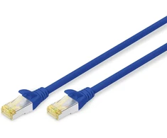 Ethernet kabelis Cat 6a, 2m, Lszh, 10 Gbps