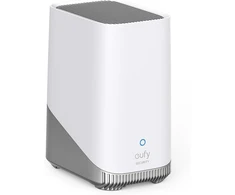 Eufy Homebase 3 S380 - Centrinė stotelė su Ai, Lan, Usb