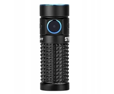 Eurolight Akumuliatorinis žibintuvėlis Olight S1r Ii Baton - 1000lm