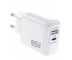 Evo Greitasis įkroviklis Pd 65w Quick Charge 3.0 universalus