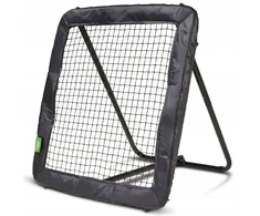 Exit Kickback Rebounder treniruočių rinkinys futbolui 124 x 124 cm