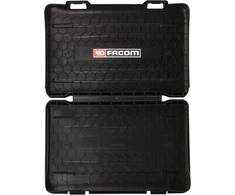 Facom Bp.mboxm – Mbox vidutinis dėklas 329 x 215 x 59