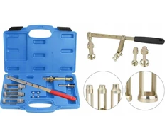 Falcon Valve spring compressor 8 16 24 v