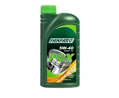 Fanfaro alyva 5w40 1l / Profi Pdx Sn / C2/c3 / 229.31 229.51 / 505.01 / Ll04