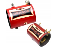 Fantic Premium Variklio stovas Dwh 4500 Dragon Winch gervėms