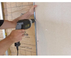 Fartools pro pm6a gipso kartono atsuktuvas