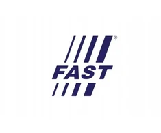 Fast Ft84596 Išmetimo vamzdžio tarpinė