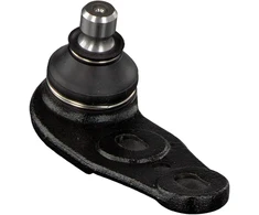 Febi bilstein 01521 šarnyras su montavimo medžiagomis, 1 vnt.