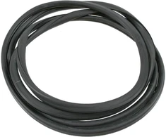 Febi bilstein 06290 priekinio stiklo sandarinimo juosta, vienas vienetas