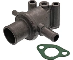 Febi bilstein 12773 Termostatas su tarpine, 1 vnt.