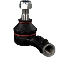 Febi bilstein 14324 vairo traukės antgalis su fiksavimo veržle
