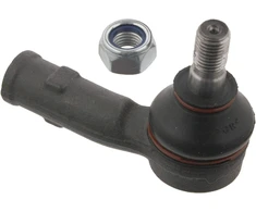 Febi bilstein 14324 vairo traukės antgalis su fiksavimo veržle