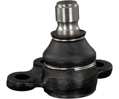 Febi bilstein 28600 Šarnyras su varžtais ir veržlėmis, 1 vnt.