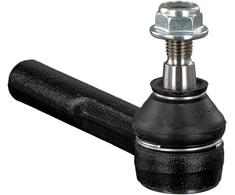 Febi bilstein 29325 Trauklės galas su fiksavimo veržle