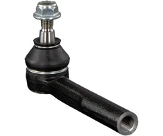 Febi bilstein 29325 Trauklės galas su fiksavimo veržle