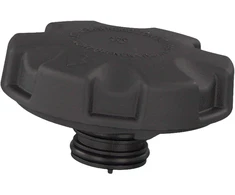 Febi bilstein 29607 Radiatoriaus dangtelis radiatoriaus išsiplėtimo bakui, 1 vnt., pilka / juoda / ruda