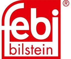 Febi bilstein 36989 Jungiamoji traukė su varžtais ir veržle