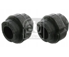 Febi Bilstein stabilizatoriaus įvorė priekis vidinė L/p (27mm) tinka:
