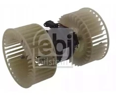 Febi Oro pūtimo ventiliatorius Bmw E39 X5