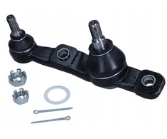 Febi Šarnyras Lexus P. Is200/200d/250/is300h Iii/gs300/450h/460 Le