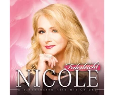 Vinilinė plokštelė Federleicht (gražiausi hitai su jausmu)