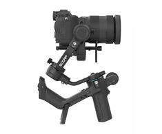 Feiyu Tech Rankinis stabilizatorius Feiyutech Scorp-c Vdslr kameroms