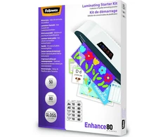 Fellowes laminavimo rinkinys