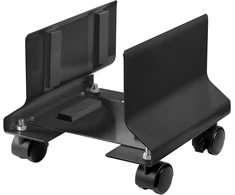 Fellowes Premium Cpu stovas (grafitas) (9169201)
