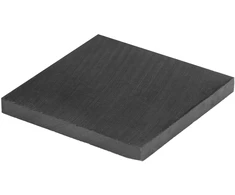 Automagnetola Ferito magnetas 30x30x3 mm, 25 vnt.
