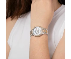 Festina Chronograph Quartz F20403/1