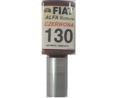 Fiat Alfa Romeo 130 Rosso lako korektorius įbrėžimams