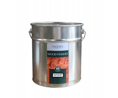 Fiddes Tamsus tikmedžio aliejus mediniams sodo baldams Dark Teak Oil 5l