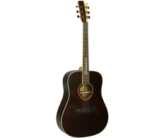 Fieldmann Gilmour Antique akustinė gitara