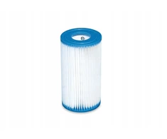 Filtras siurbliui Intex 29000, tipas A