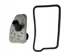 Filtro ir tarpinės komplektas 4hp20 mercedes fiat 98+