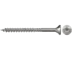 Fischer Power-fast 5 x 60 įleidžiama galvutė A2 Tg Tx, 657088