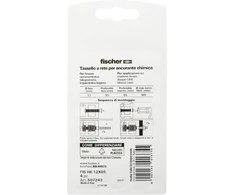 Fisher Duebel tinkliniai nailoniniai kaiščiai Fischer Hk Ct 12 x 85