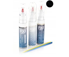 Fixpro Automobilinis dažas Land Rover 863 + Gruntas + Bespalvis lakas 20ml