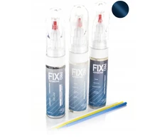Fixpro Automobilinis dažų rinkinys Jeep Qbs + gruntas + bespalvis lakas 20ml