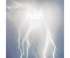 Flash Metal