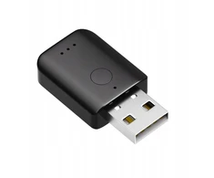 Automagnetola Fm siųstuvas Usb, Fm radijo moduliatorius