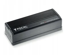 Focal Impulse 4.320 4-kanalių automobilinis stiprintuvas 160w