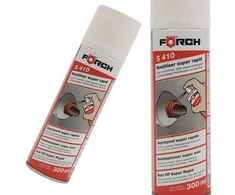 Forch S410 penetruojantis atsukimo purškalas nuo rūdžių, 300ml