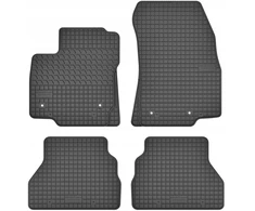Ford B-max (2012-2017) Guminiai kilimėliai su stabdikliais