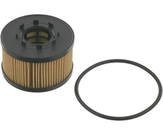 Ford Febi bilstein 27141 alyvos filtras su sandarinimo žiedu, 1 vnt.